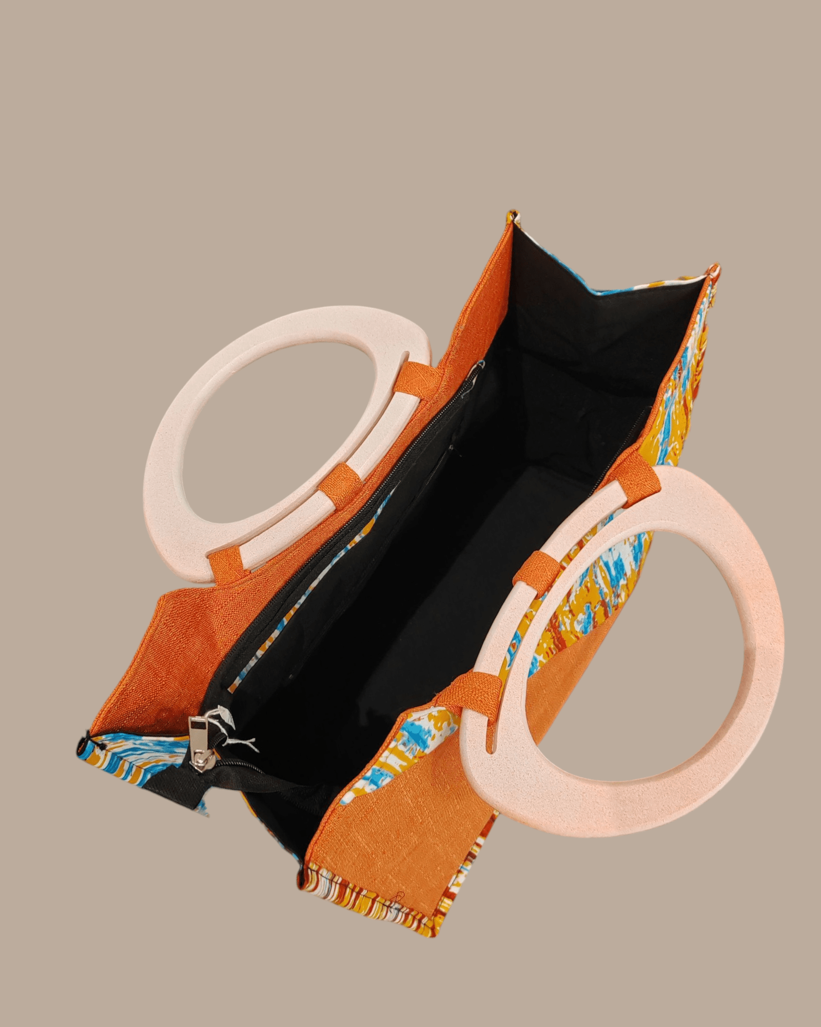 Cabas - Antilope Lab