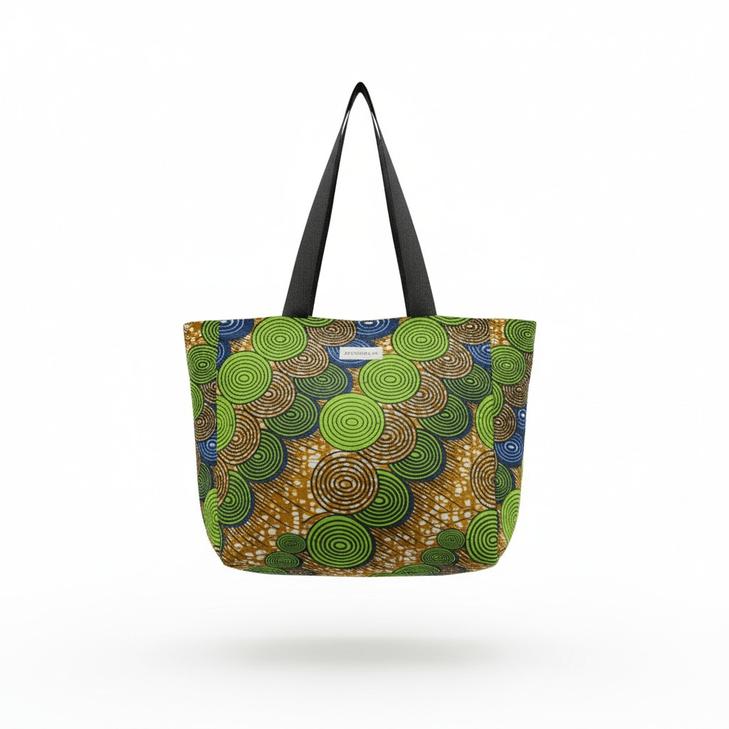 Cabas - Antilope Lab