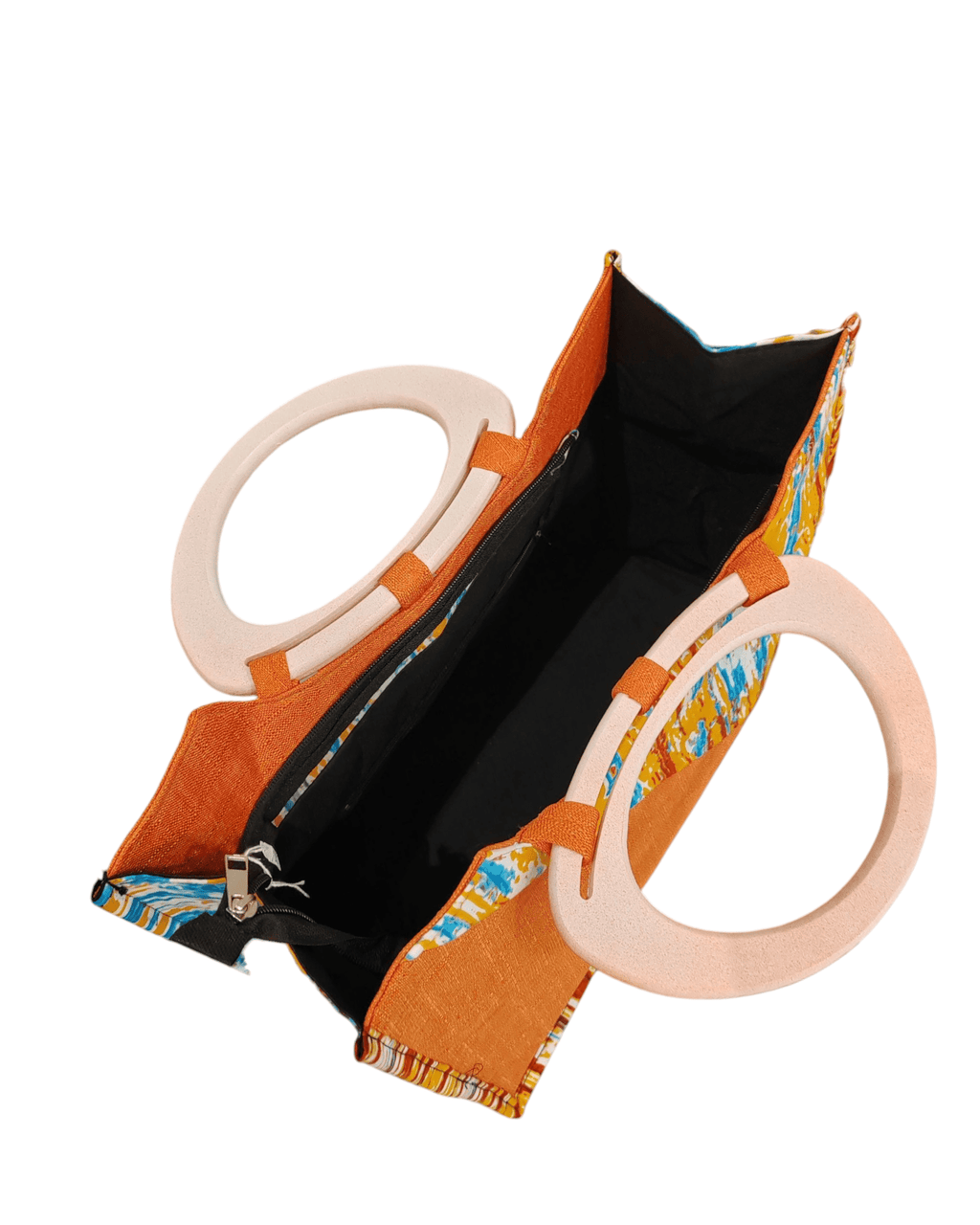 Cabas - Antilope Lab