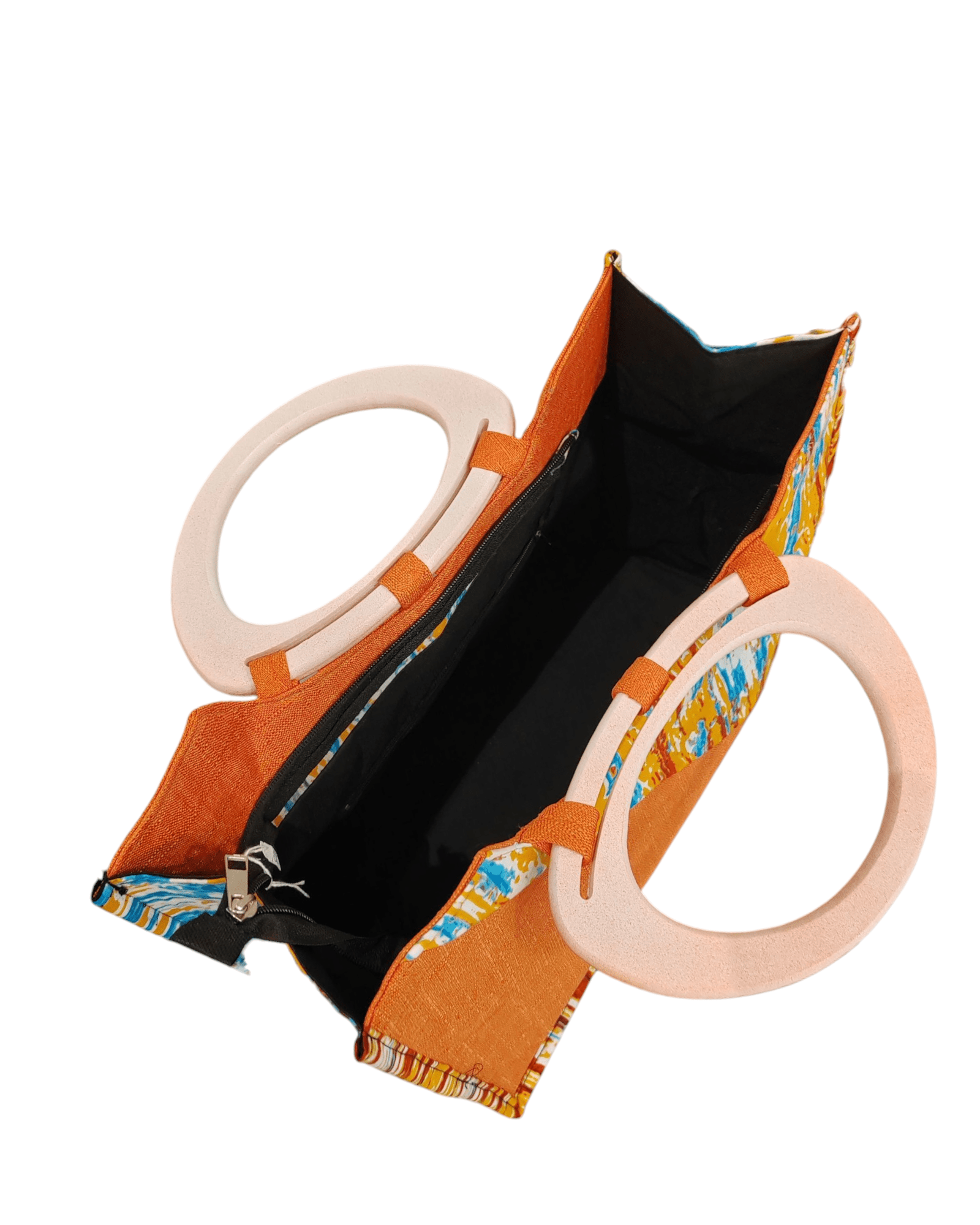 Cabas - Antilope Lab