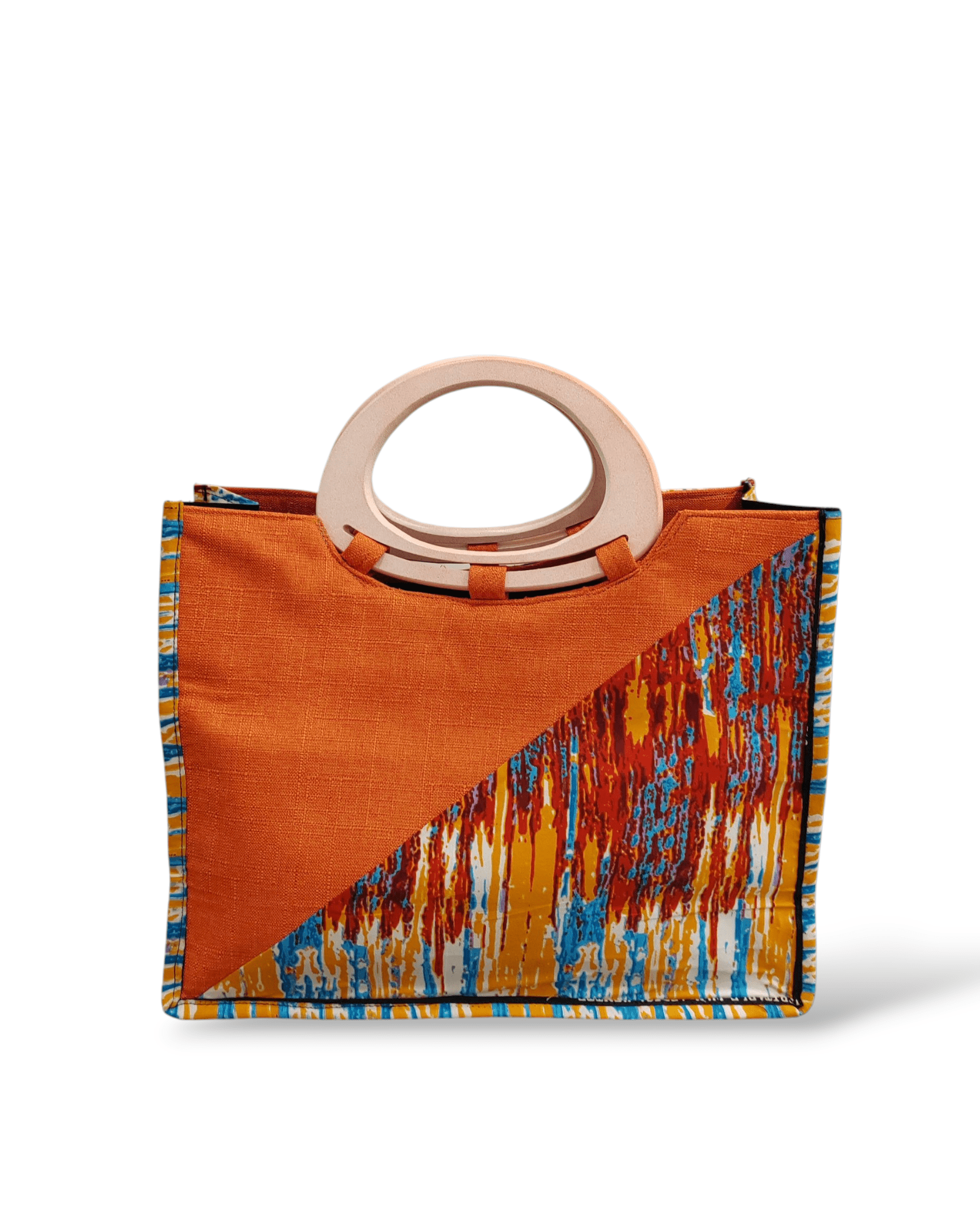 Cabas - Antilope Lab