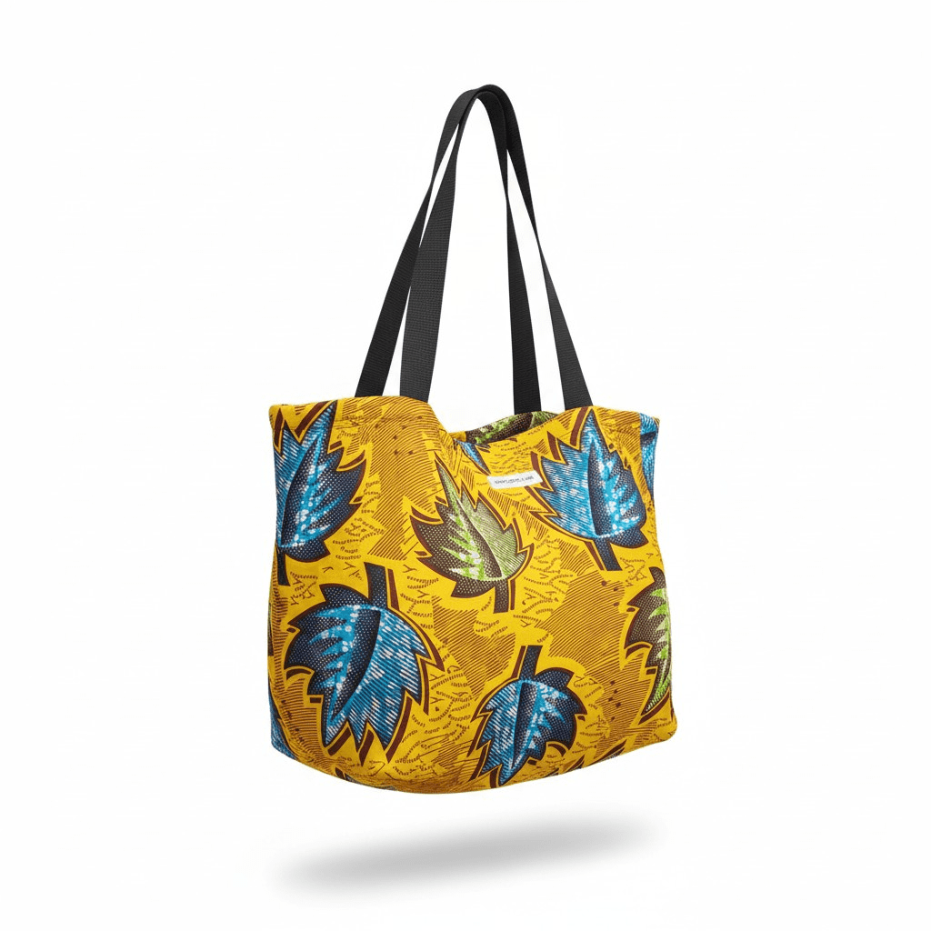 Cabas - Antilope Lab