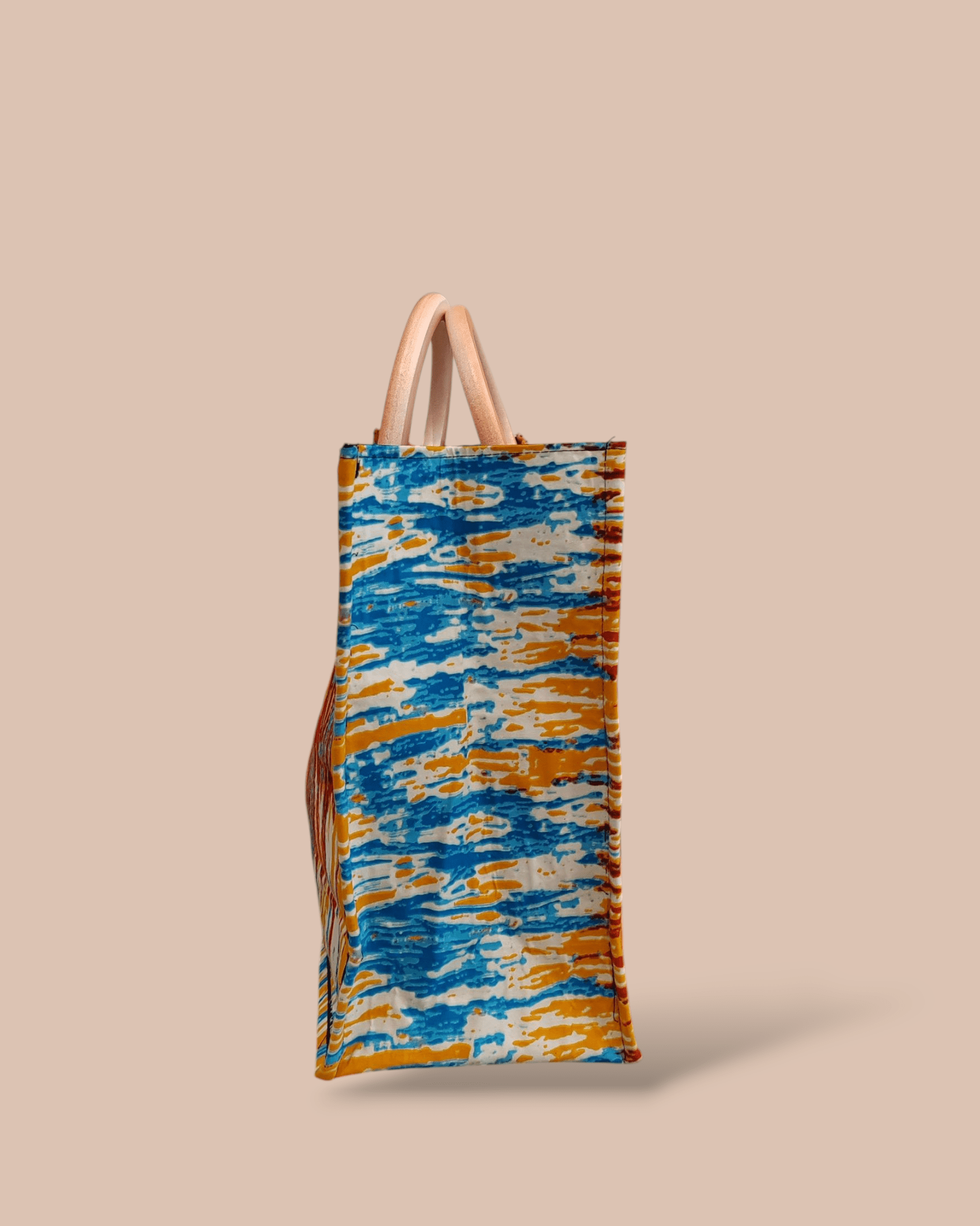 Cabas - Antilope Lab