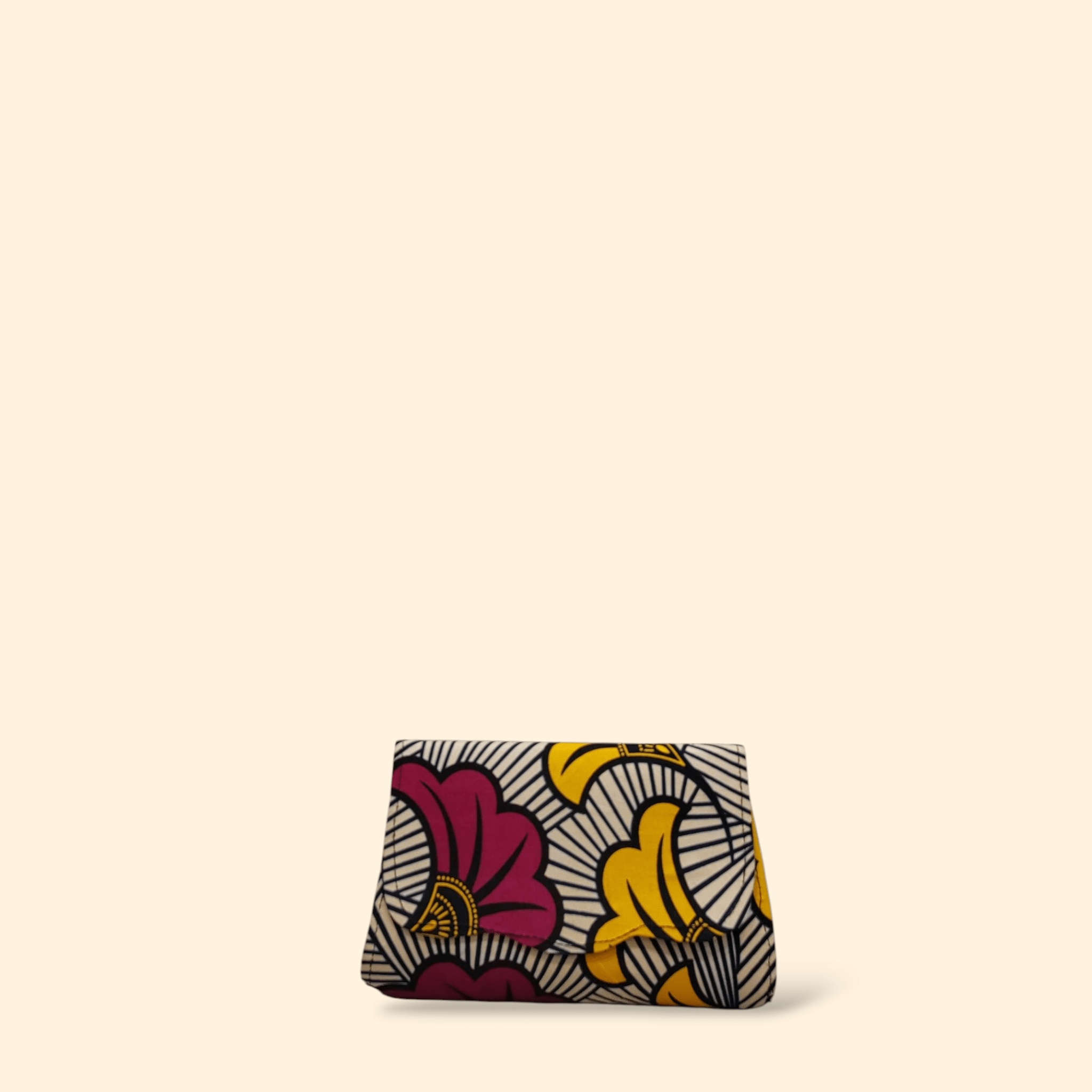 Cabas "Fleurs de mariage" - Antilope Lab