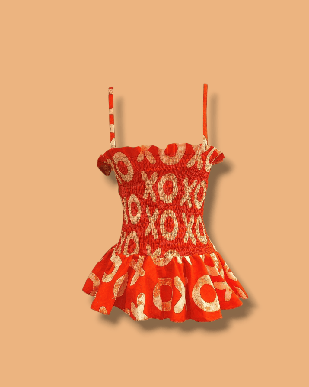 Caraco - Antilope Lab