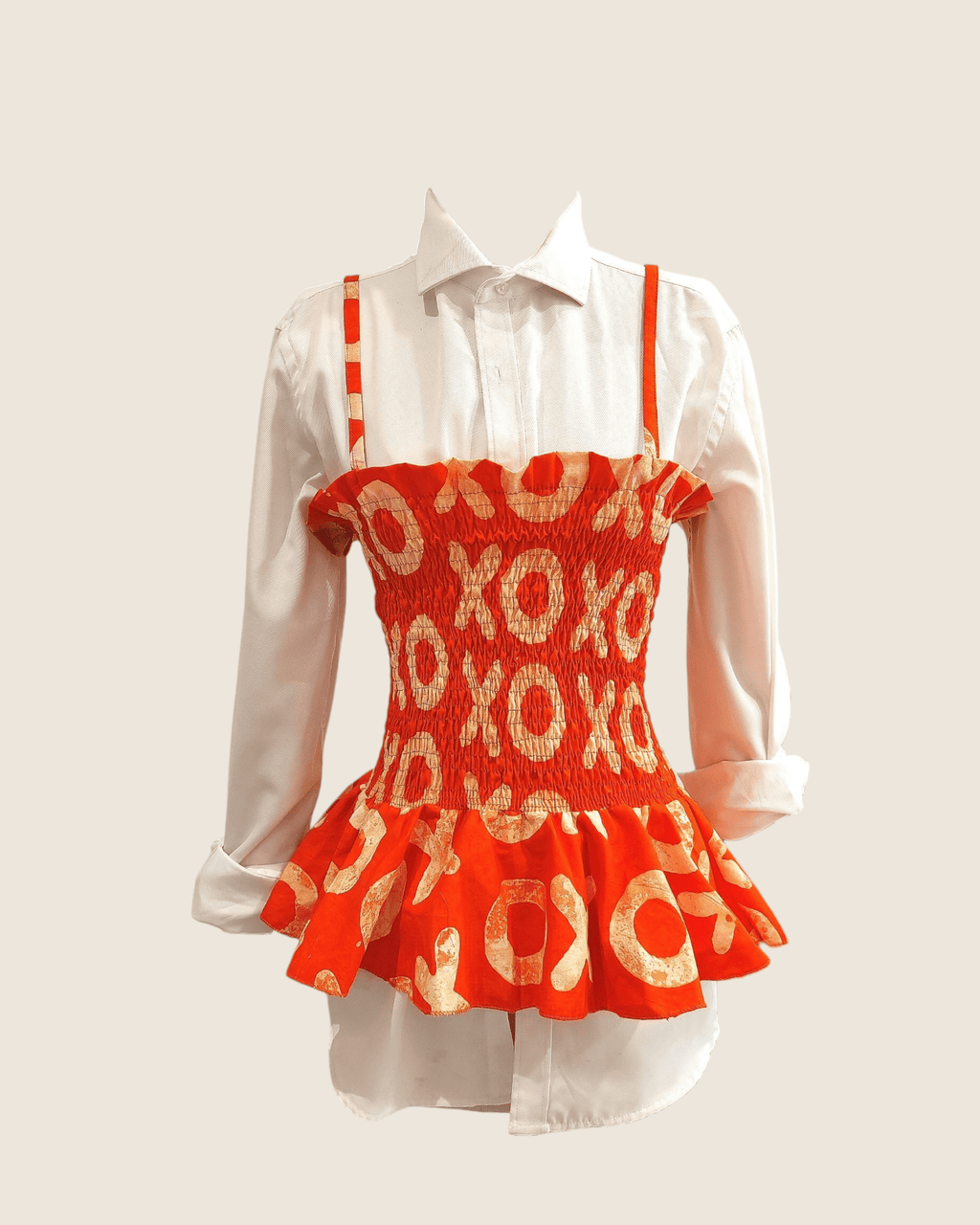 Caraco - Antilope Lab