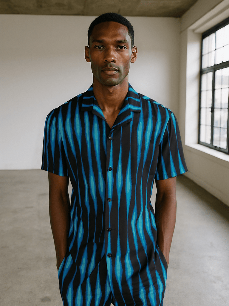 Chemise - Buu - Antilope Lab