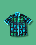 Chemise manche courte - Antilope Lab