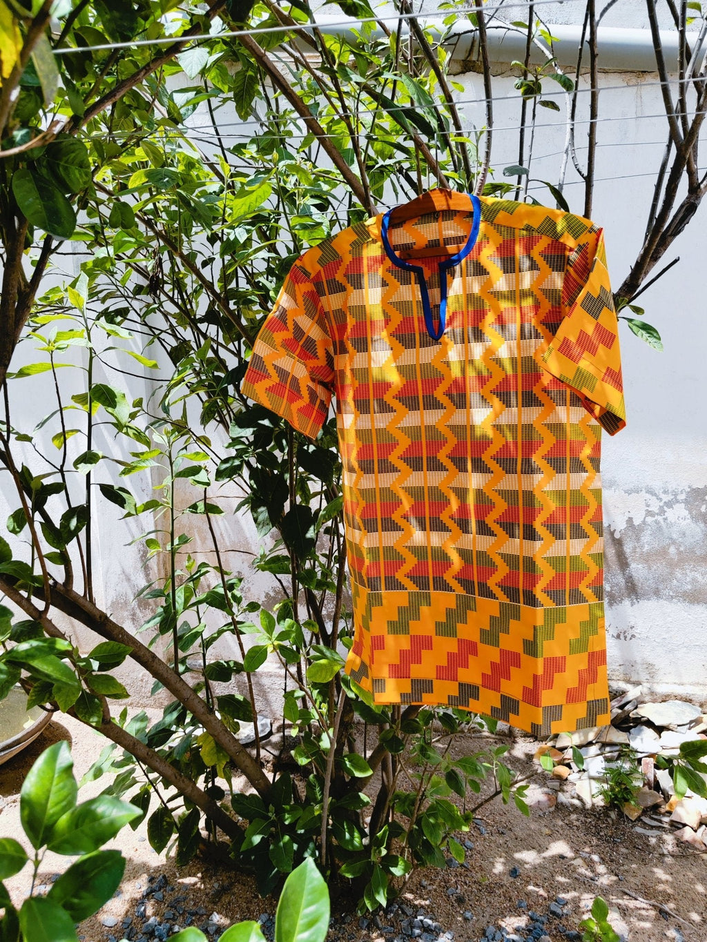 Chemise manche courte - Antilope Lab