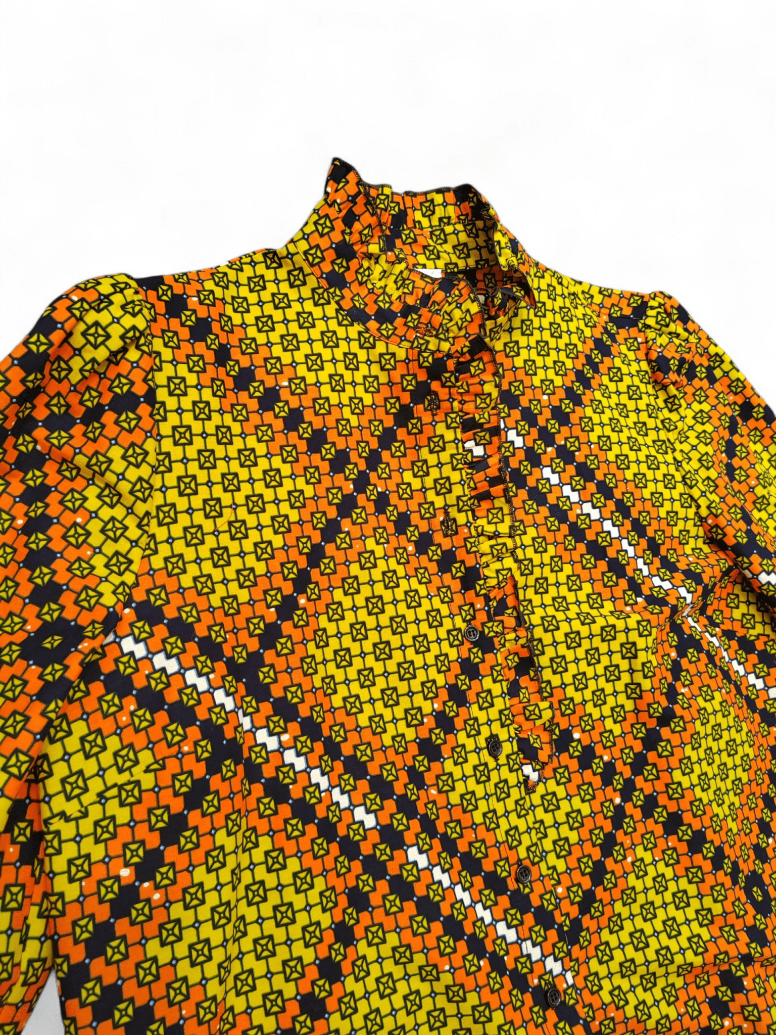 Chemisier Amaya - Antilope Lab