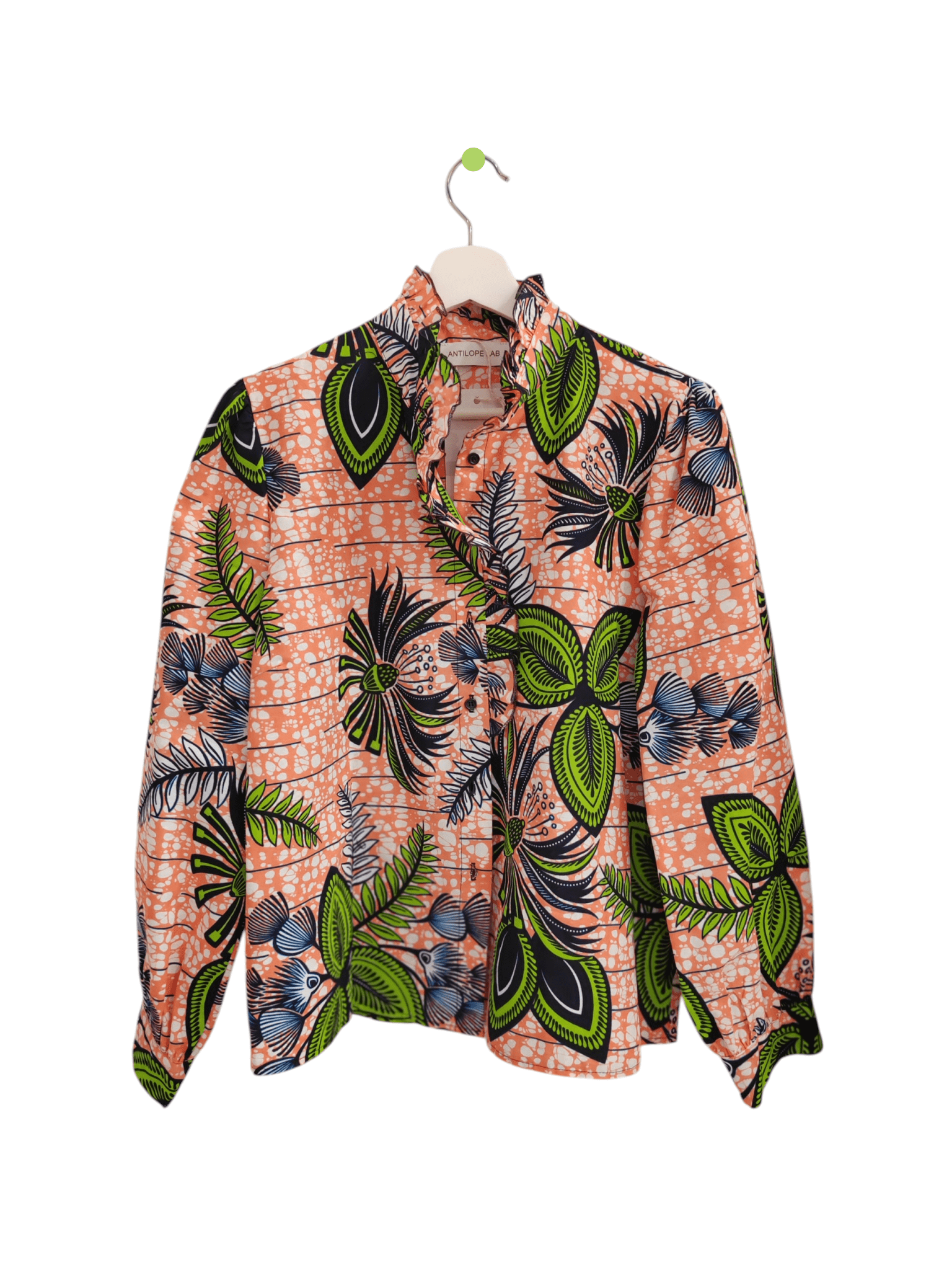 Chemisier Amaya - Antilope Lab
