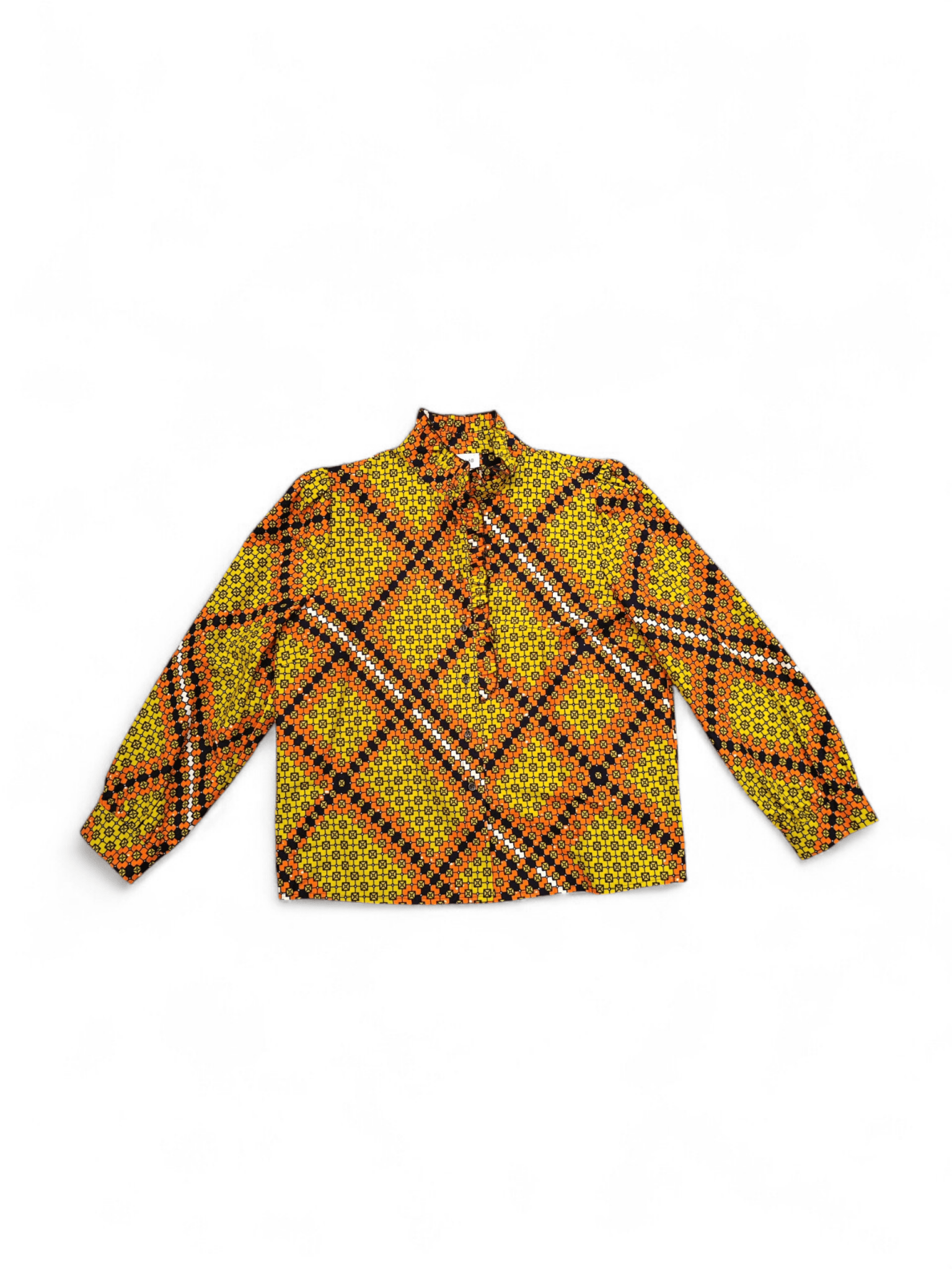 Chemisier Amaya - Antilope Lab