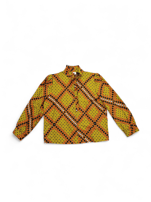Chemisier Amaya - Antilope Lab
