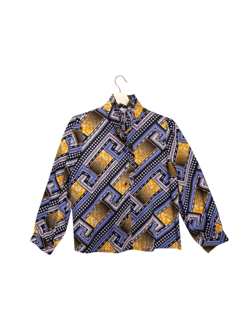 Chemisier Amaya - Antilope Lab