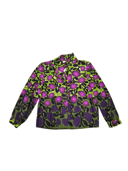 Chemisier Amaya - Antilope Lab