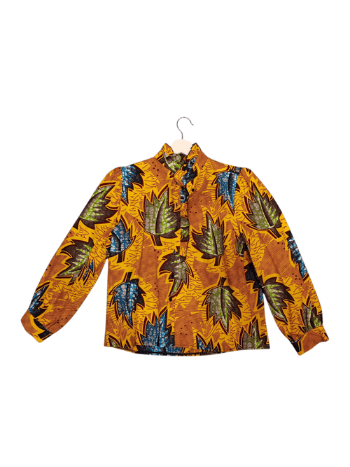 Chemisier Amaya - Antilope Lab