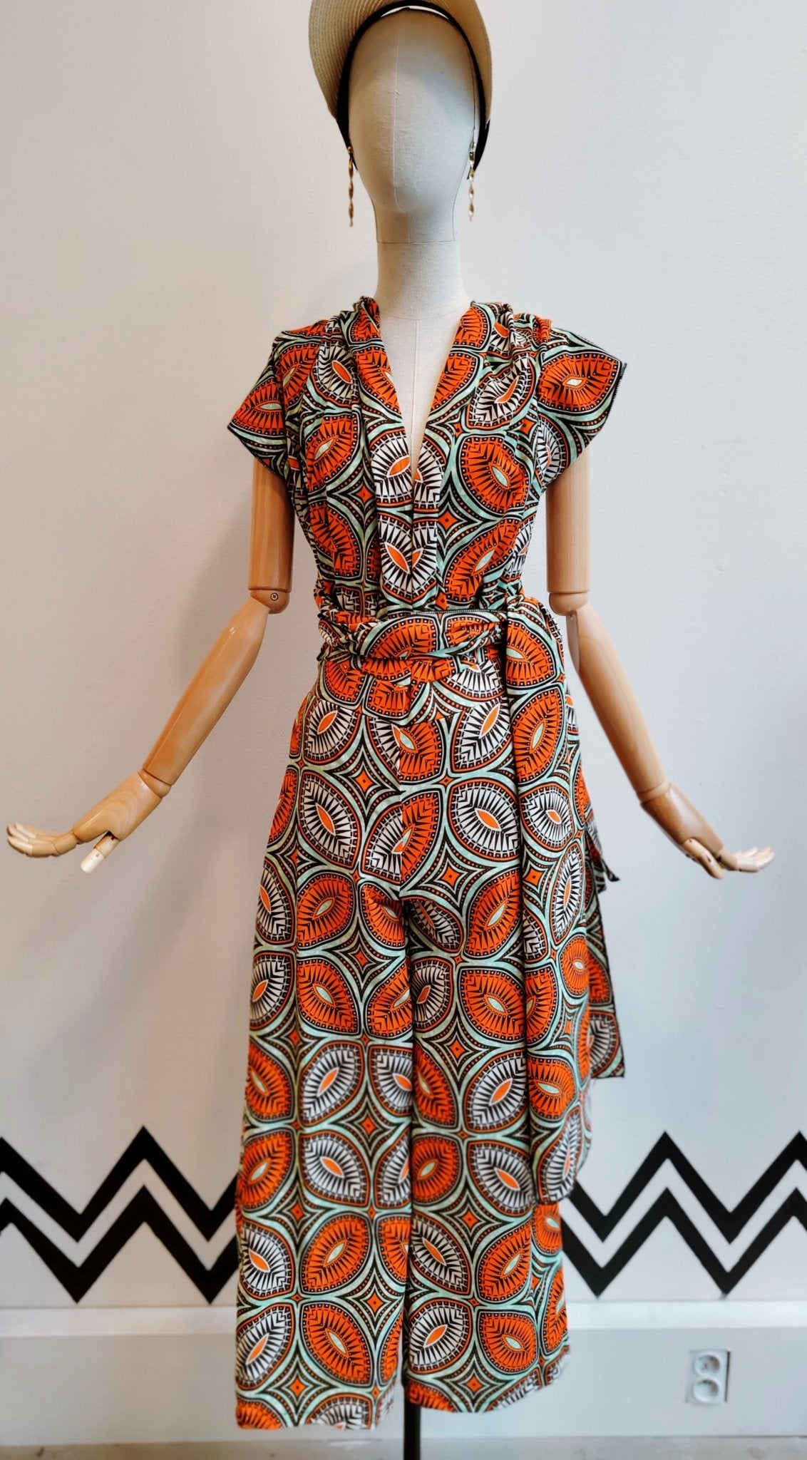 Combi - Antilope Lab