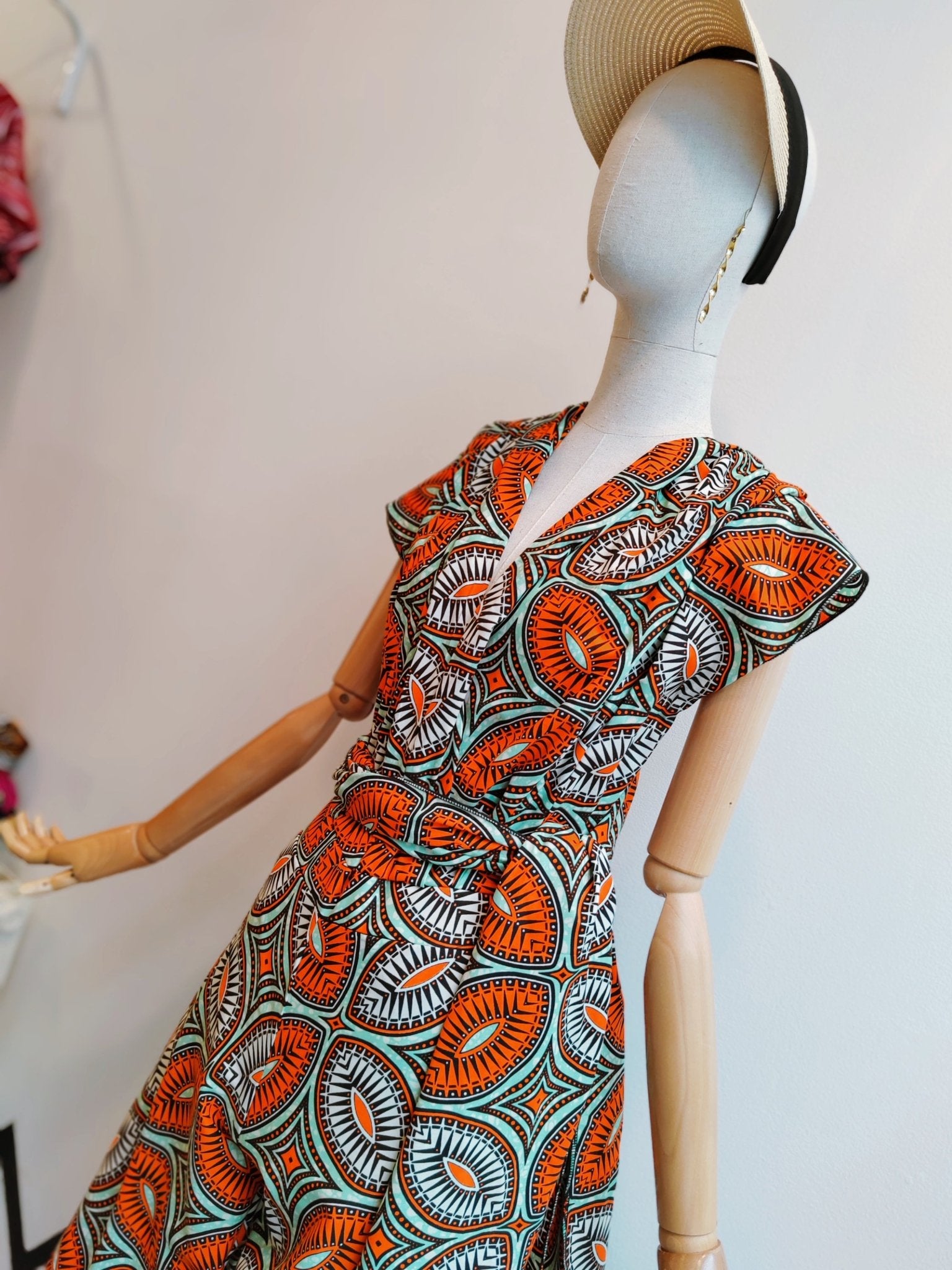 Combi - Antilope Lab