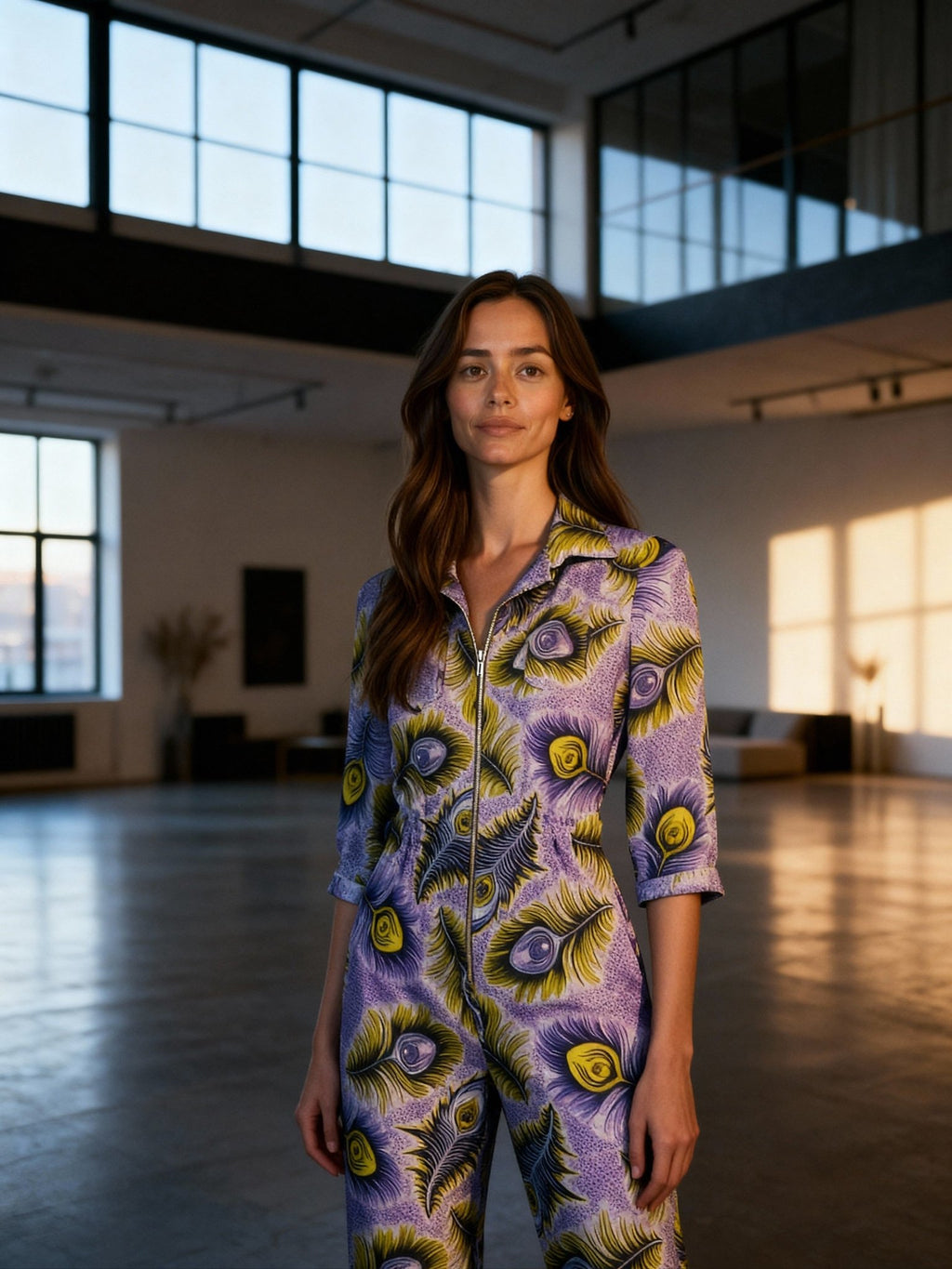 Combinaison - Antilope Lab