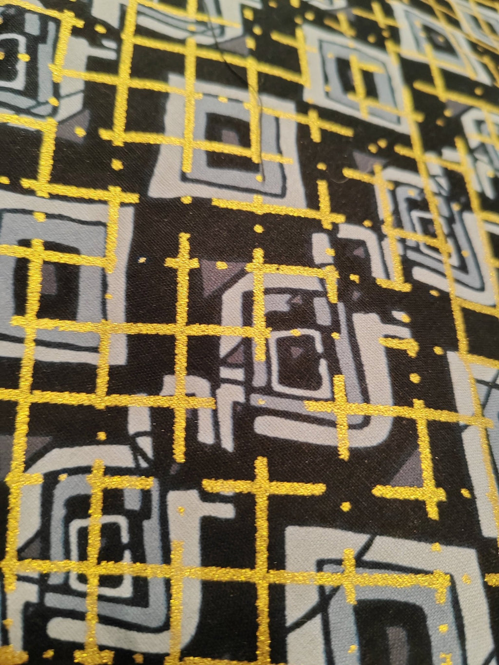 Coussin - WAX - Antilope Lab