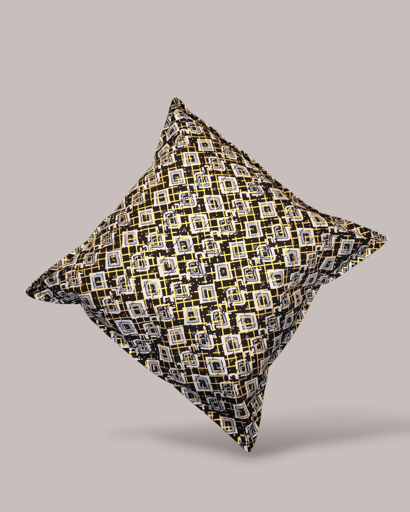 Coussin - WAX - Antilope Lab