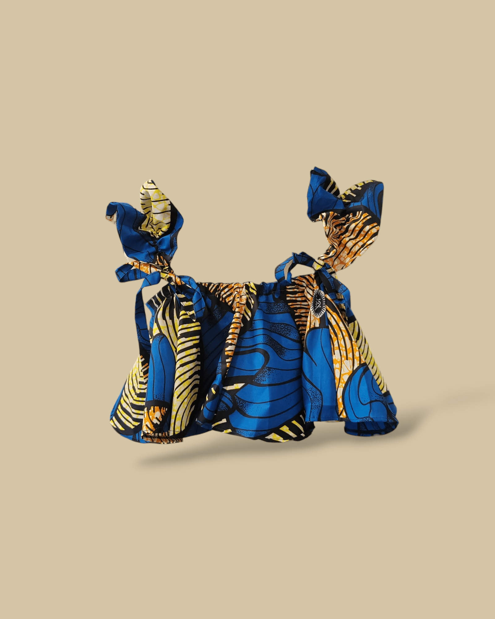 Crop top - Antilope Lab