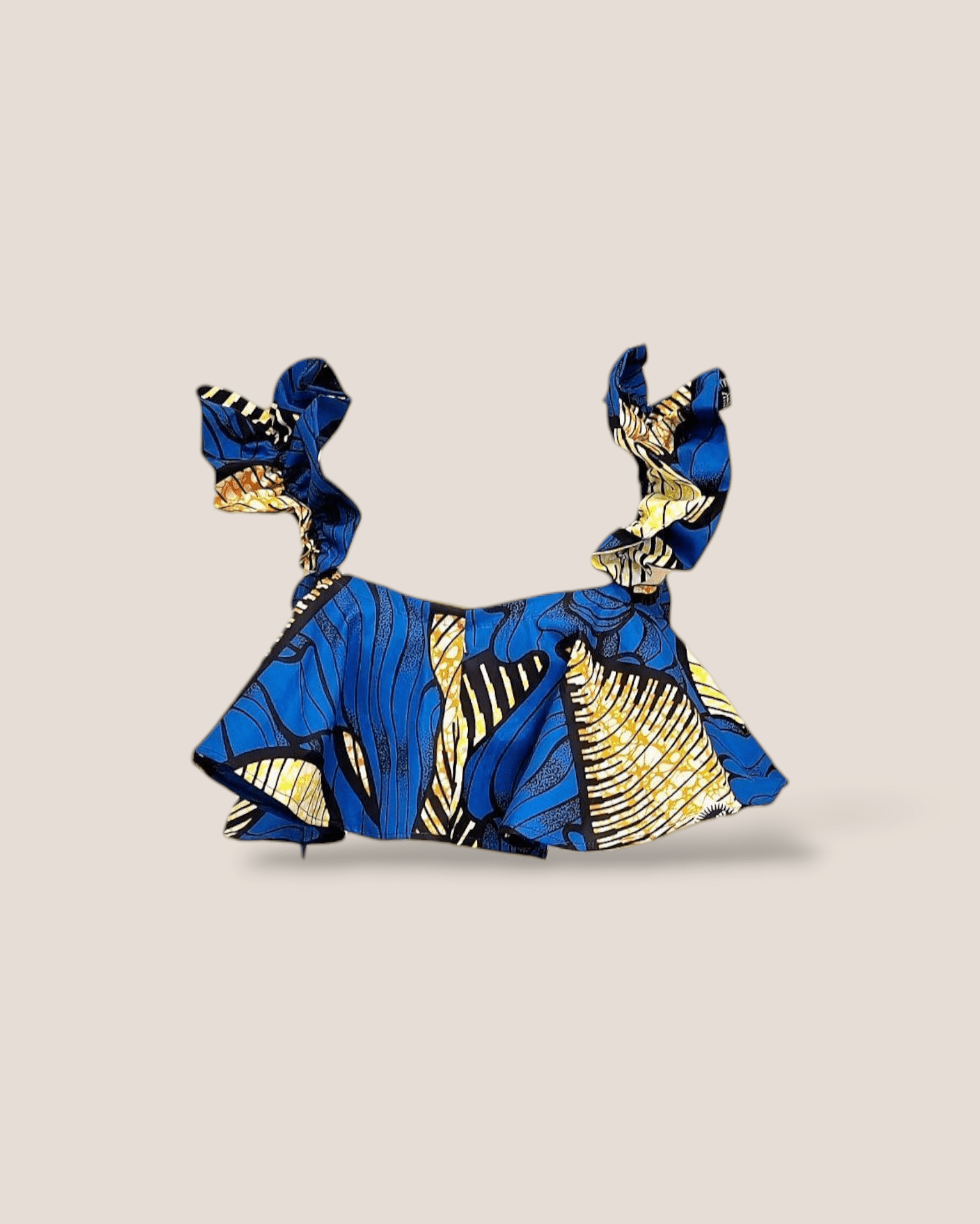 Crop top - Antilope Lab