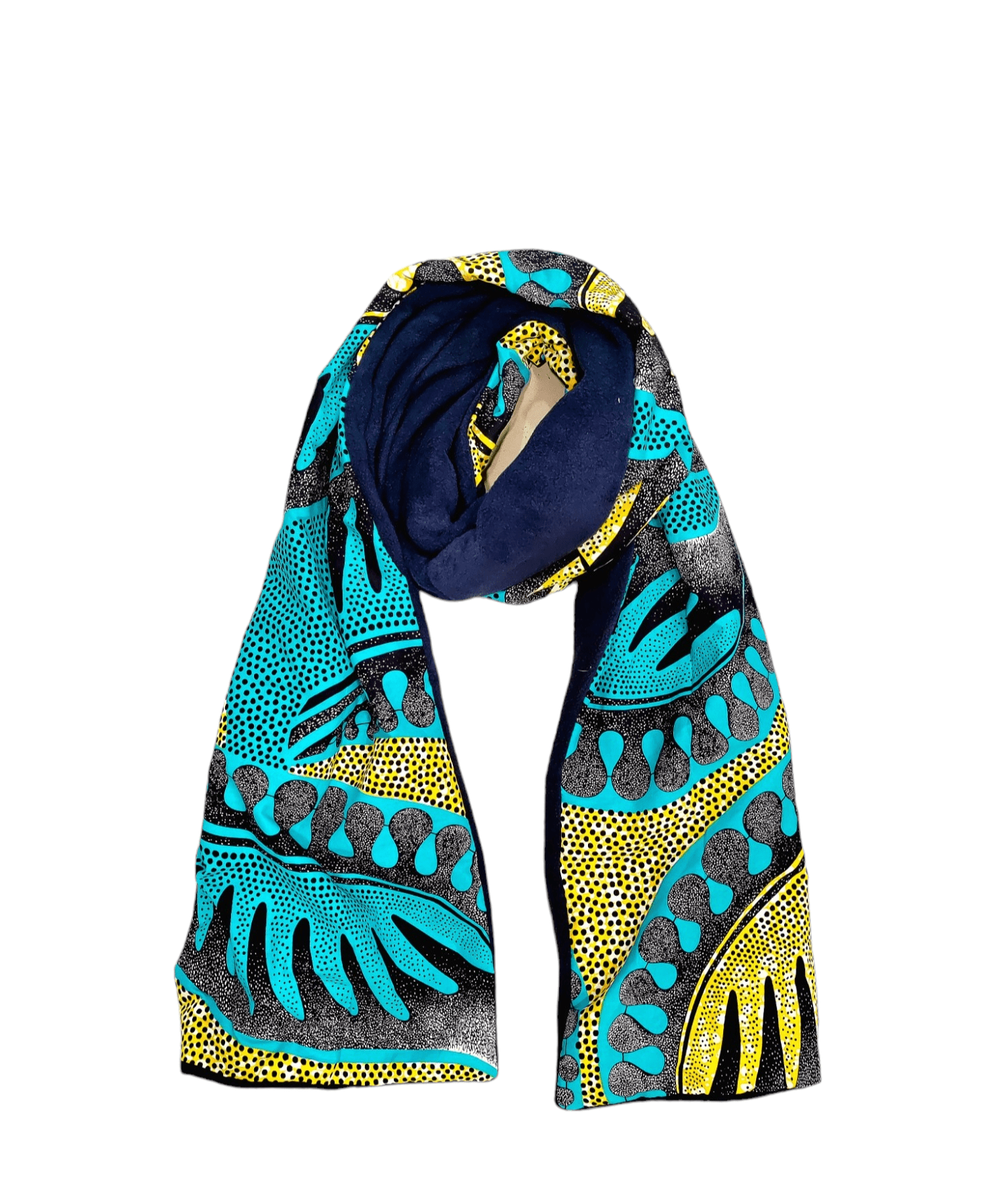 Écharpe - Antilope Lab