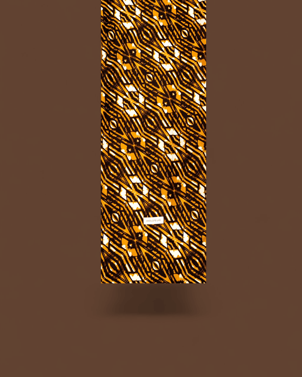 Écharpe - Antilope Lab