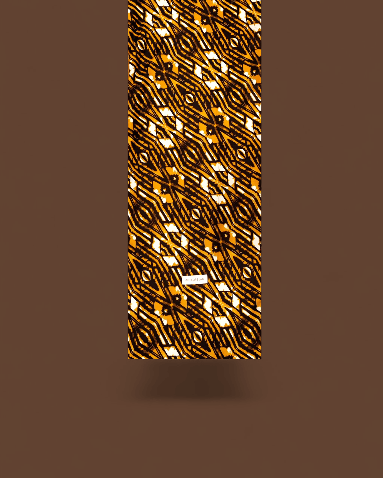 Écharpe - Antilope Lab