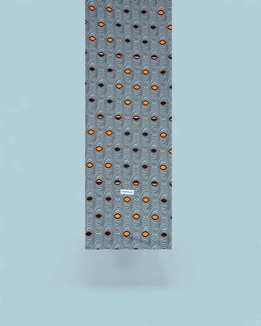 Écharpe - Antilope Lab