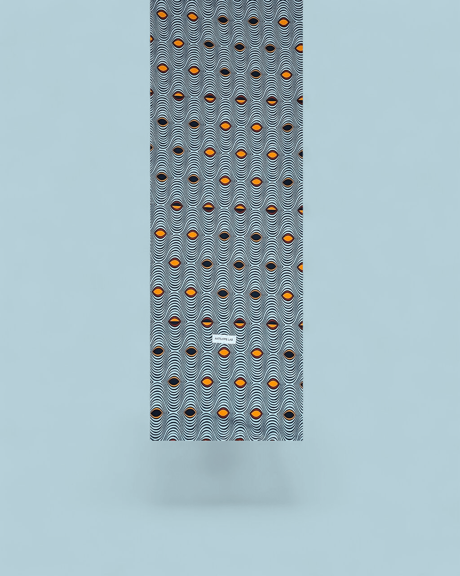 Écharpe - Antilope Lab