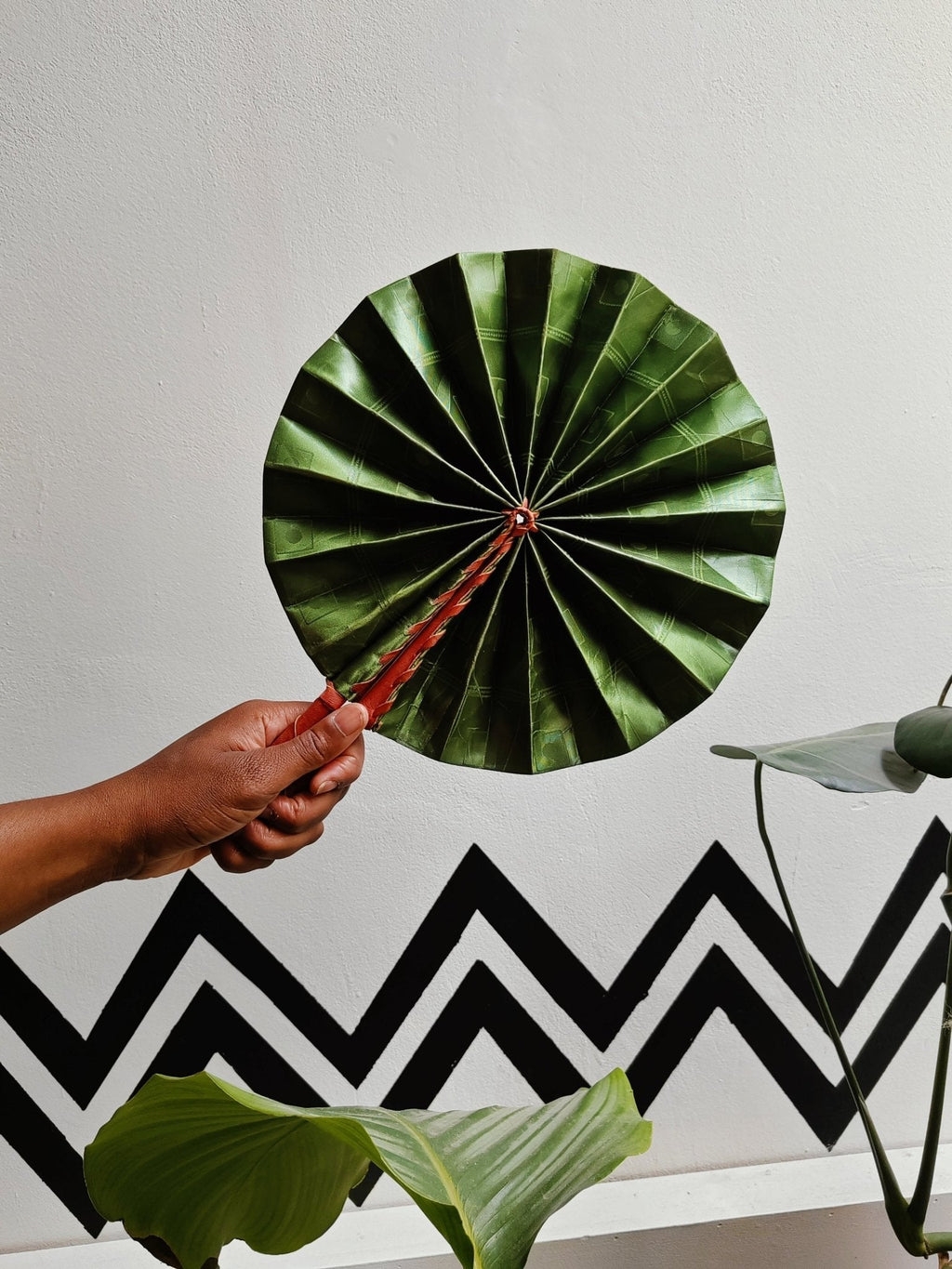 Évantail - Antilope Lab