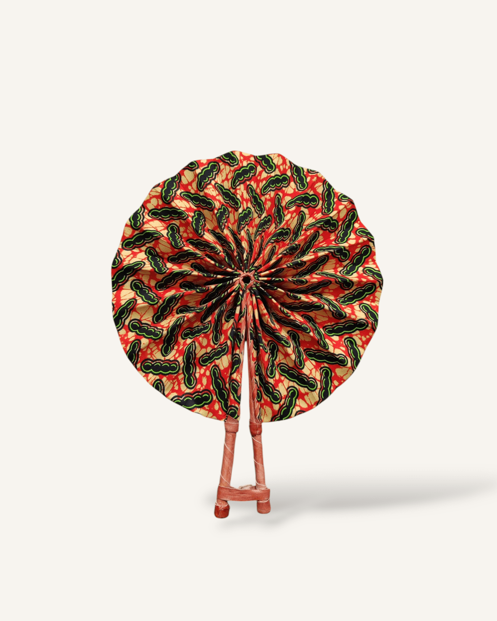 Évantail - Antilope Lab