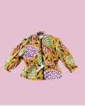 Jacket - machungwa - Antilope Lab