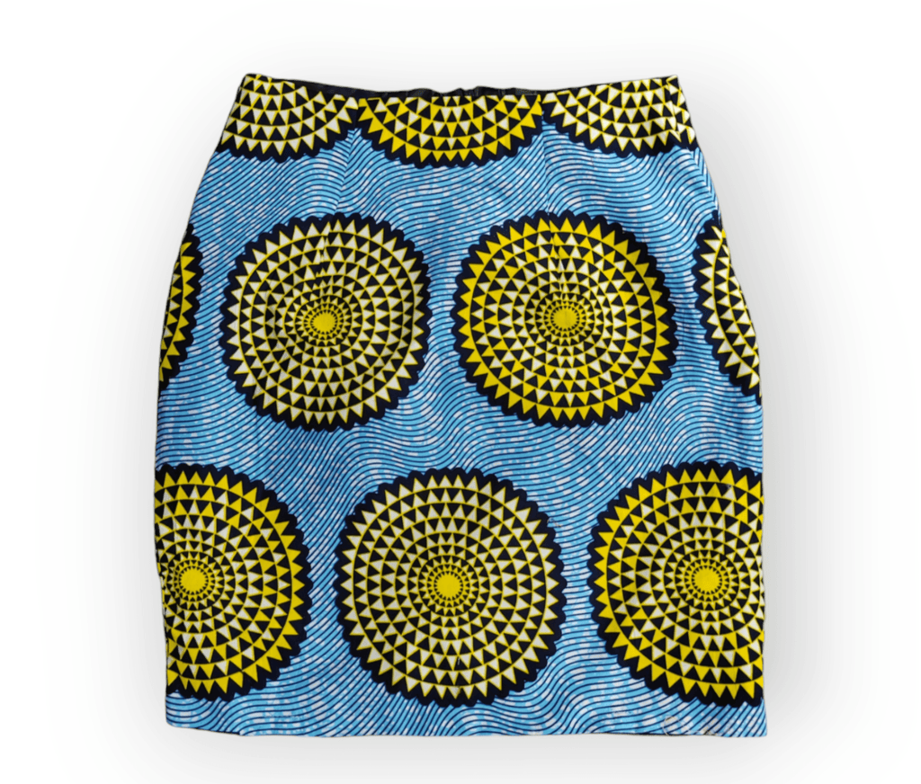 Jupe crayon - Gloire - Antilope Lab