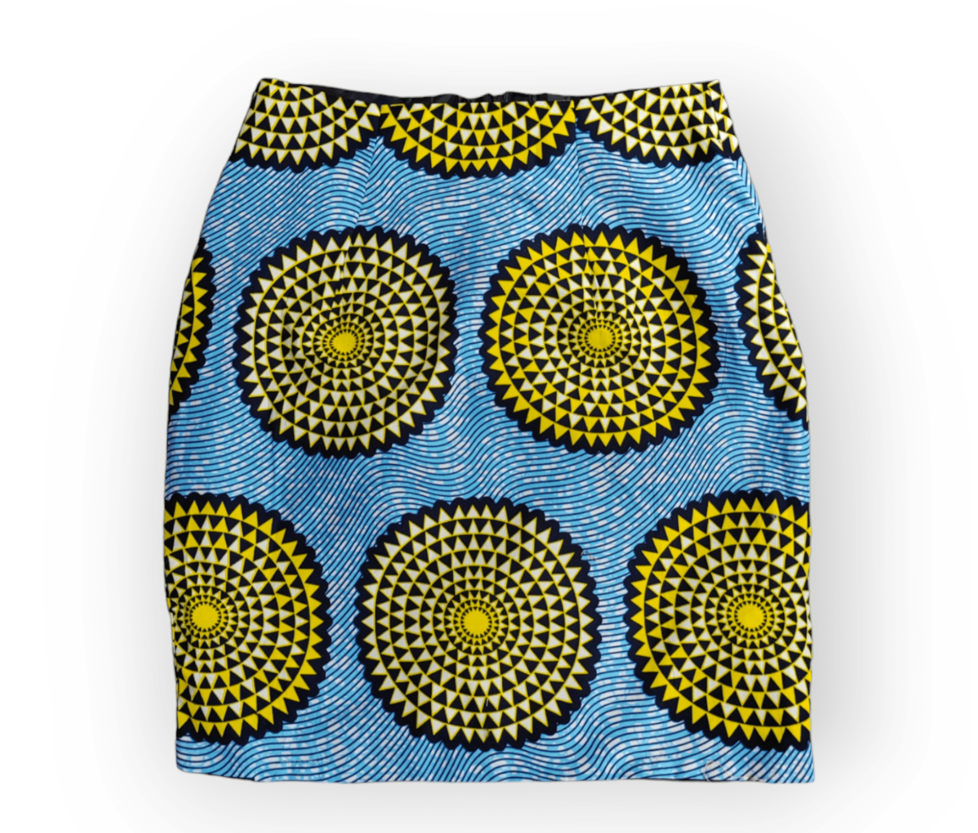 Jupe crayon - Gloire - Antilope Lab