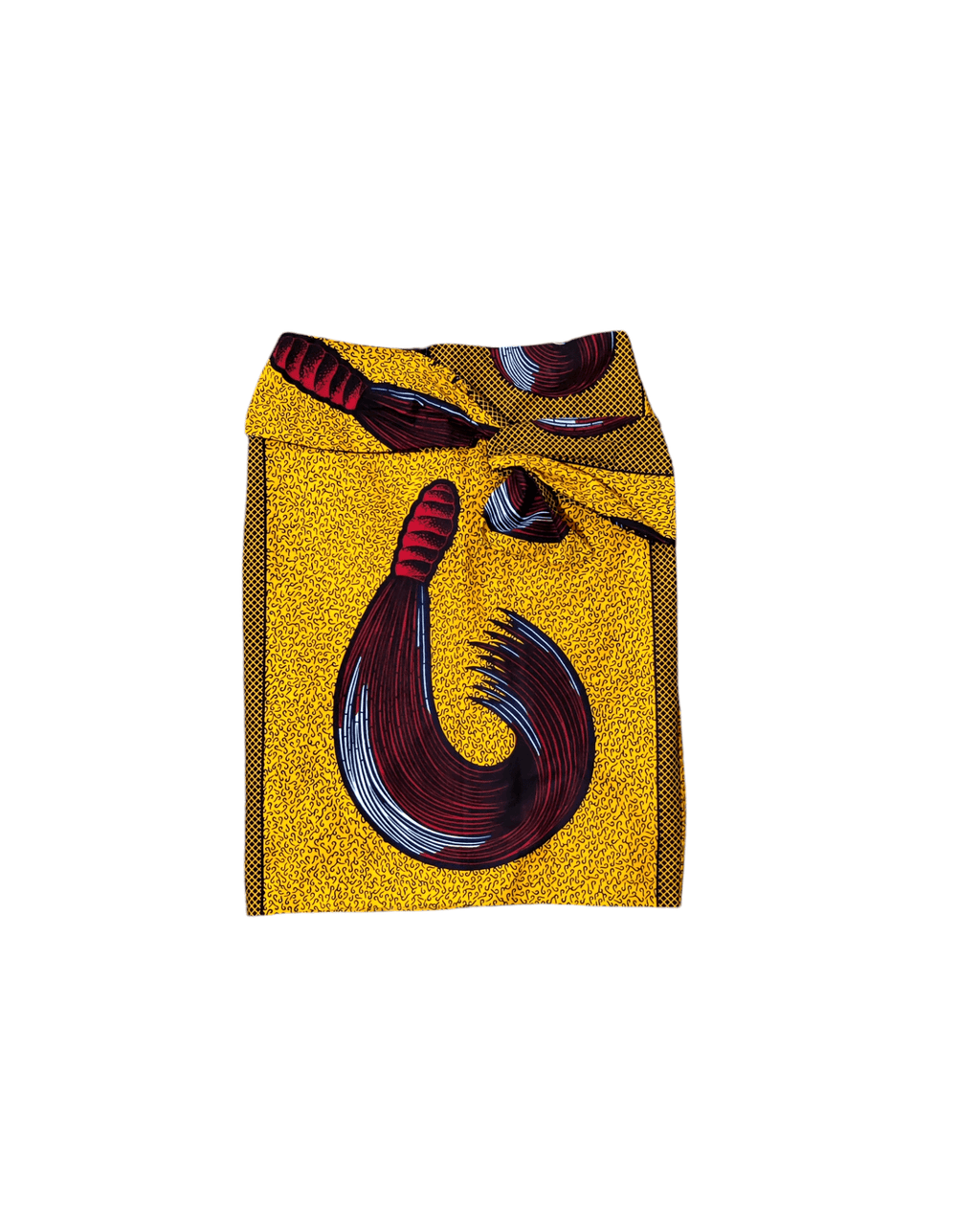 Jupe - Drapé - Antilope Lab