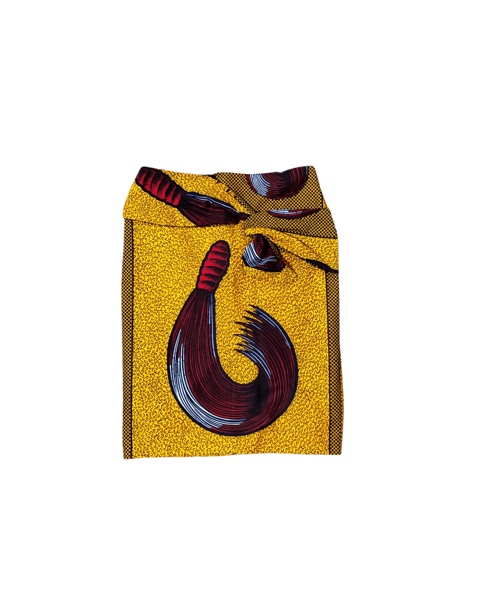 Jupe - Drapé - Antilope Lab