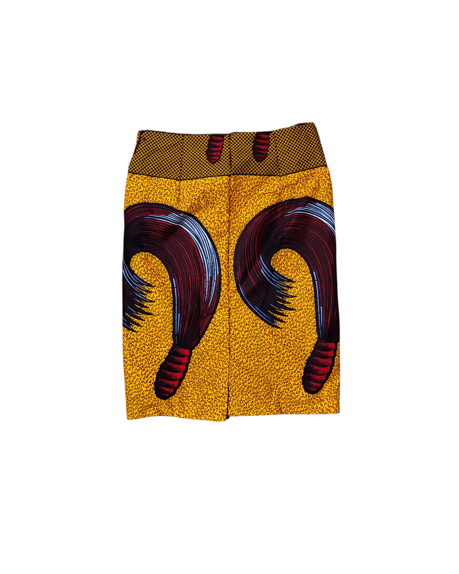 Jupe - Drapé - Antilope Lab