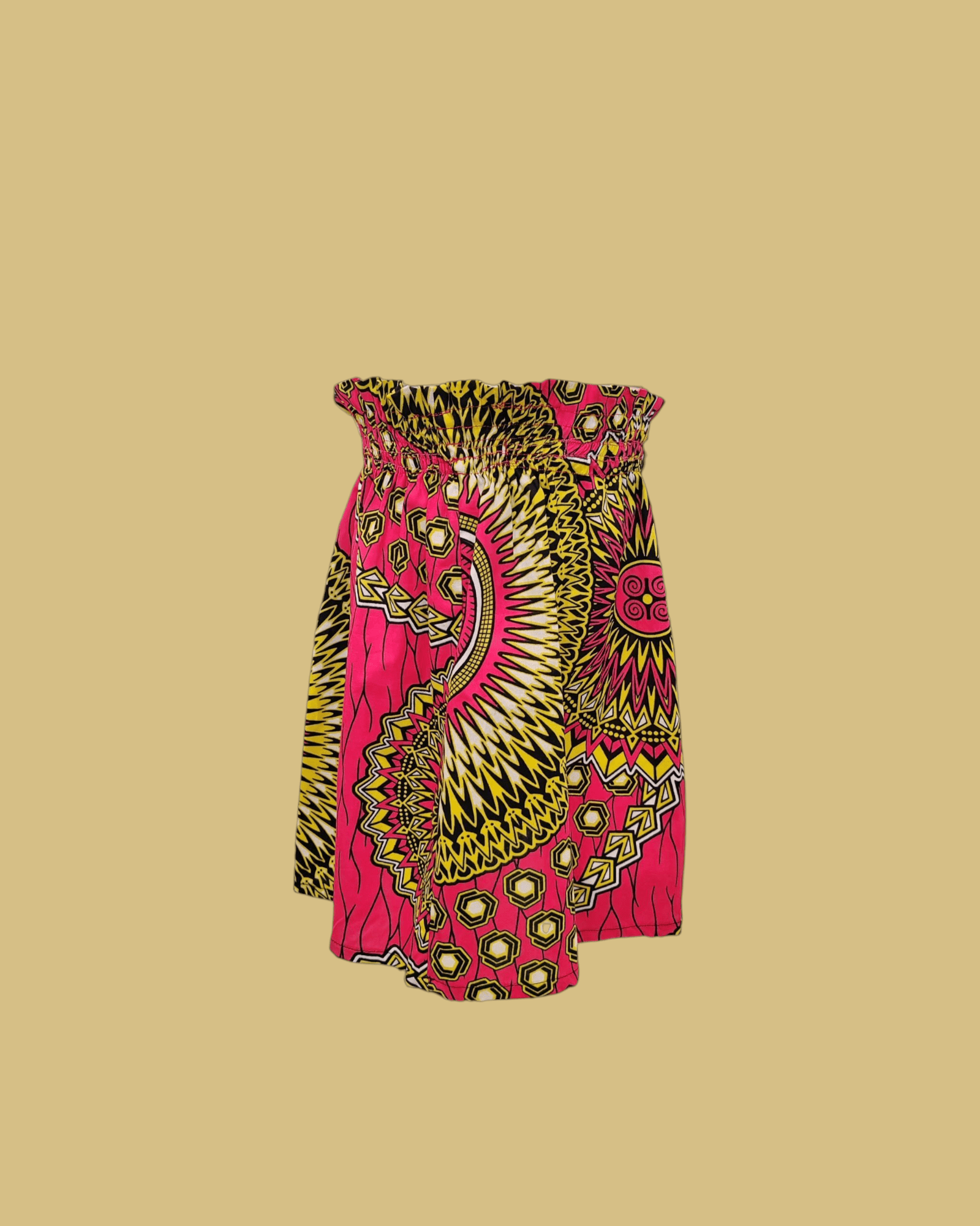 Jupe enfant - Antilope Lab