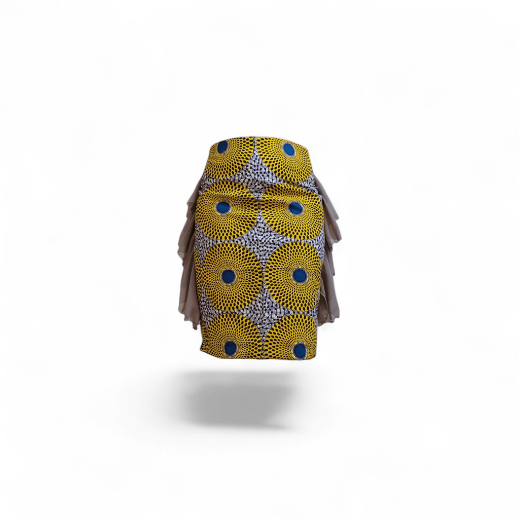 Jupe mami Wata - Antilope Lab