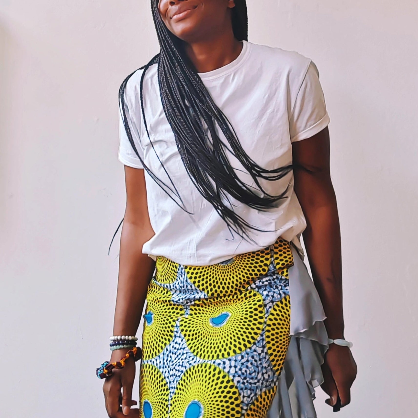 Jupe mami Wata en précommande - Antilope Lab