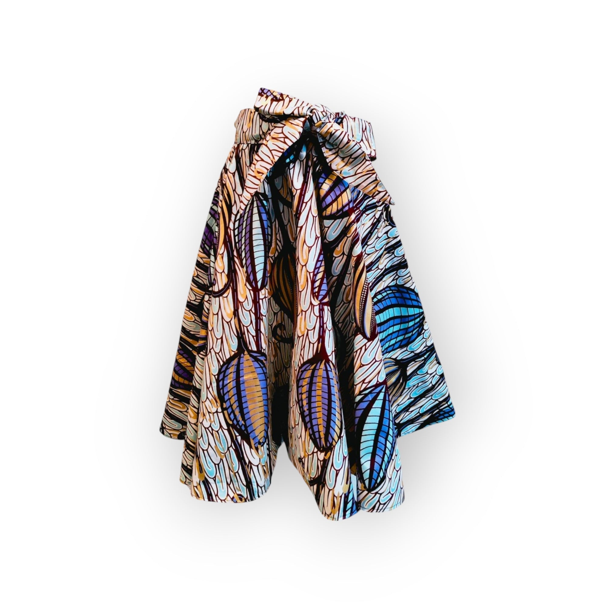 Jupe Midi - Antilope Lab