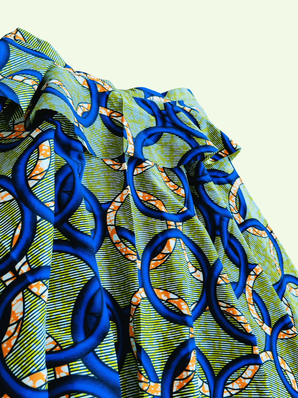 Jupe Midi - Antilope Lab