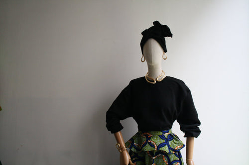 Jupe Midi - Antilope Lab