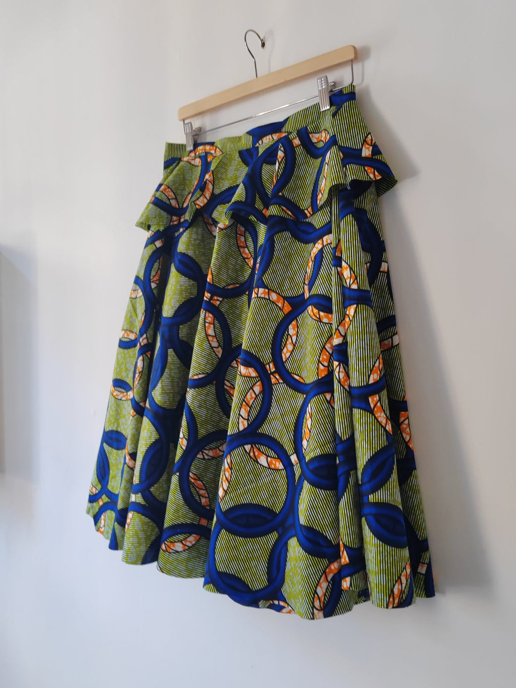 Jupe Midi - Antilope Lab