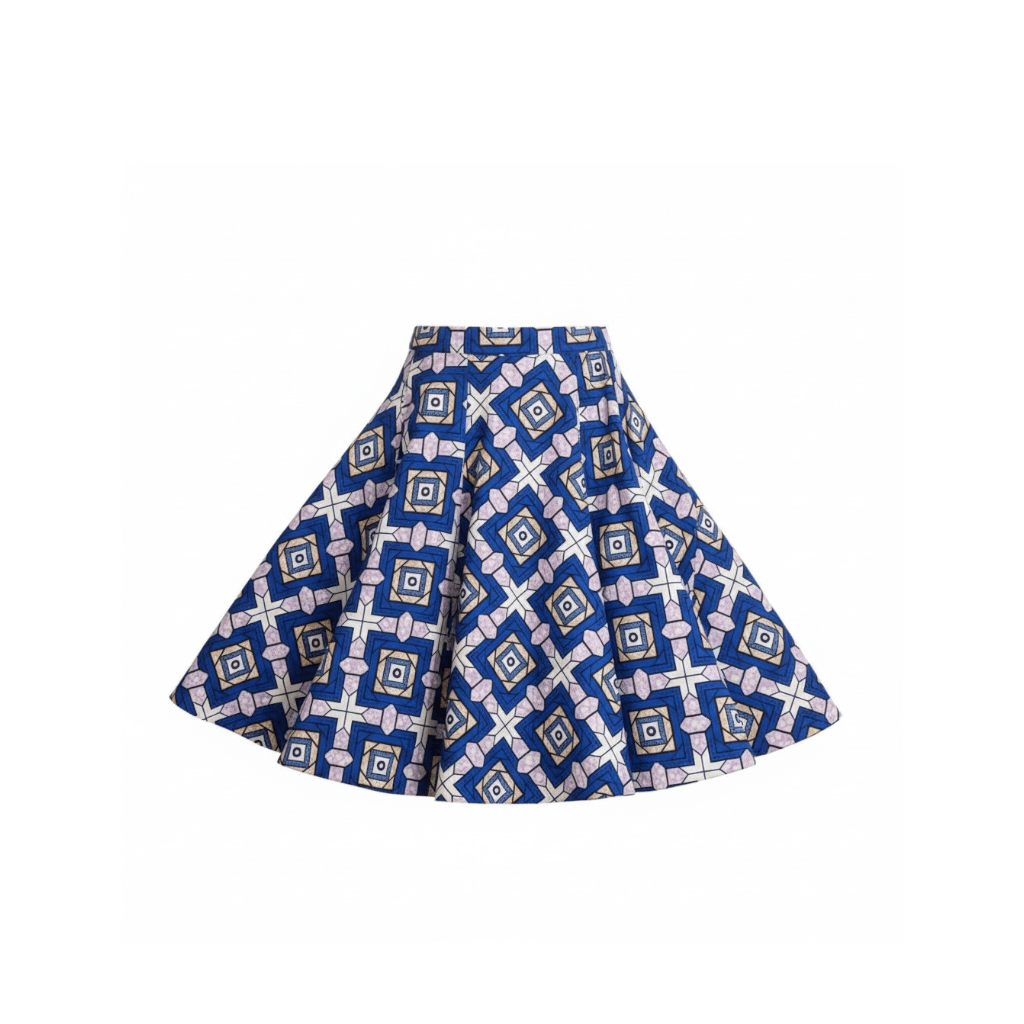 Jupe soleil - Antilope Lab