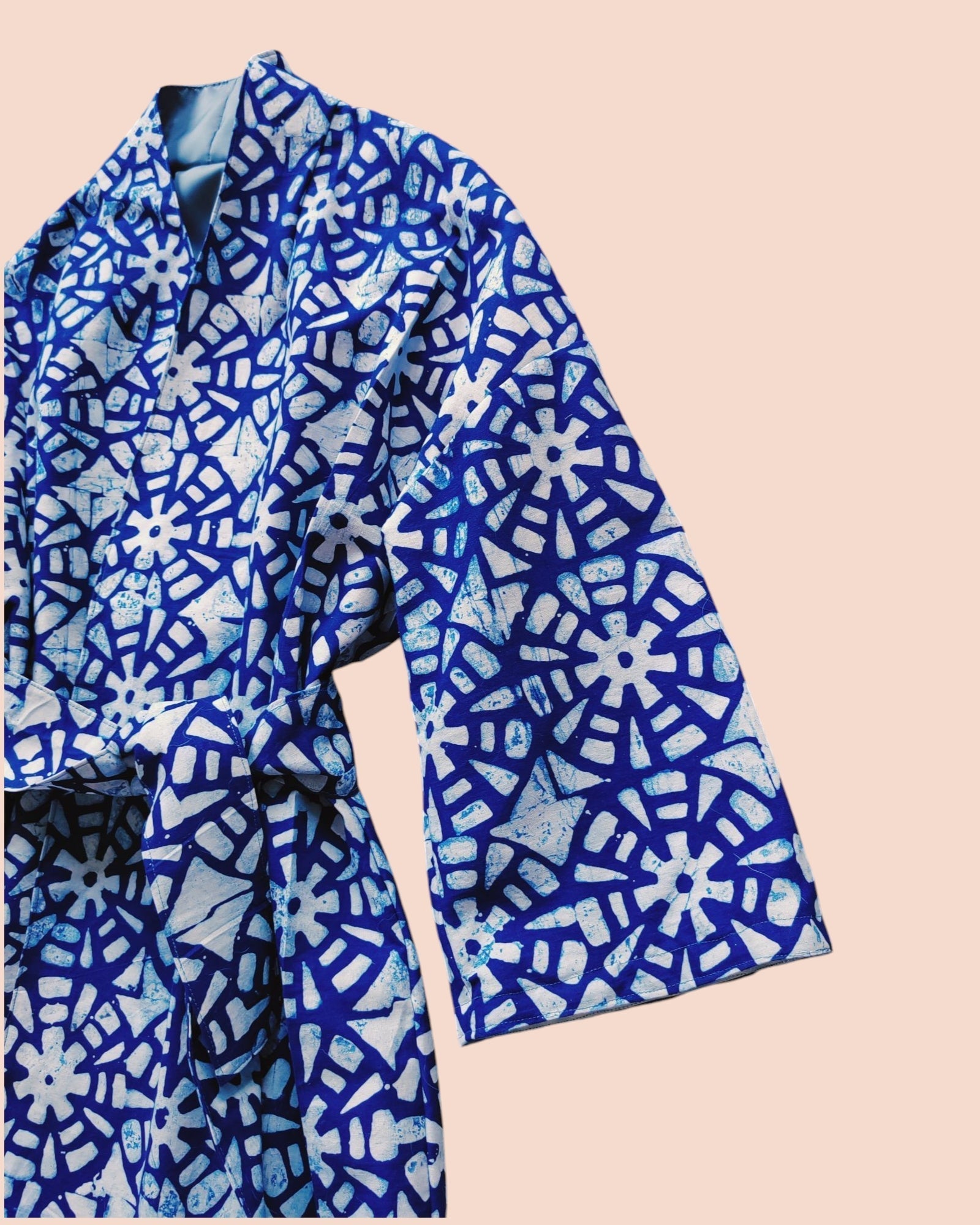 Kimono batik - Antilope Lab