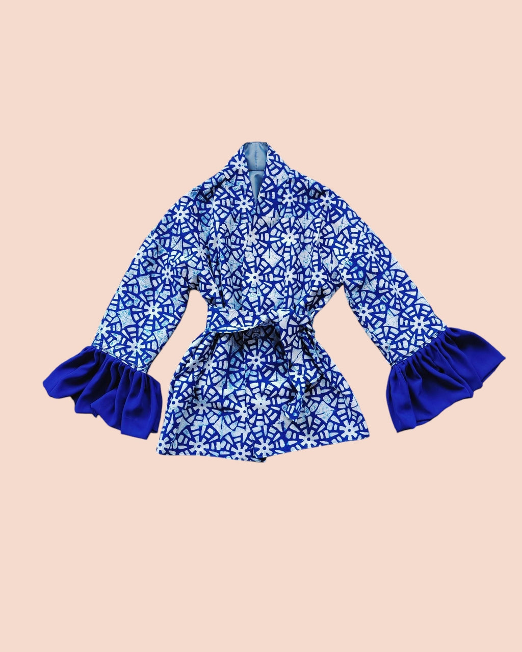 Kimono batik - Antilope Lab